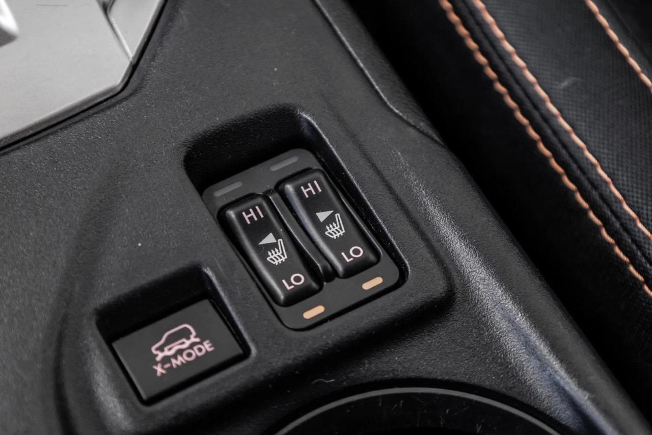 2022 Subaru Crosstrek Touring VOLANT/SIEGES.CHAUFFANTS+CARPLAY+CAM.RECUL Image principale