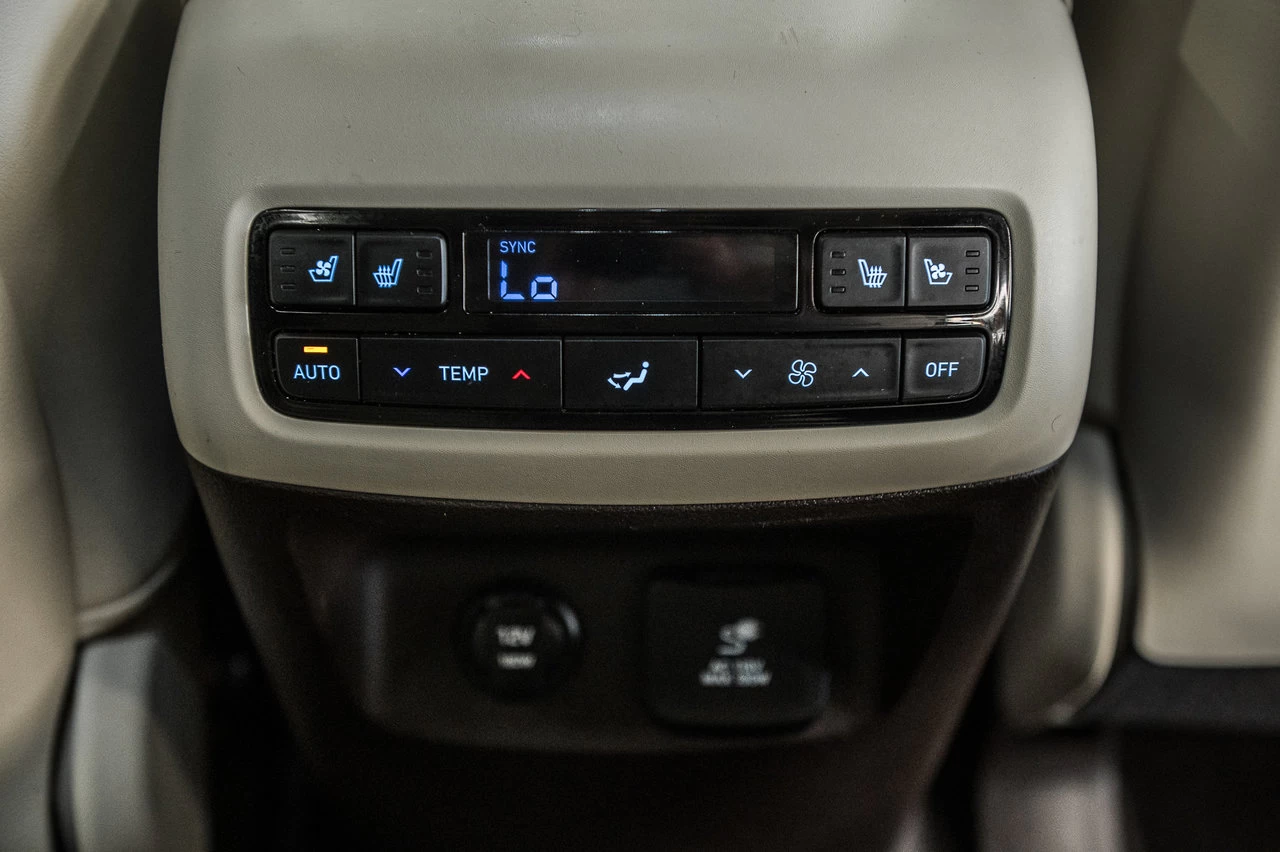2023 Hyundai Palisade Ultimate Calligraphy Main Image