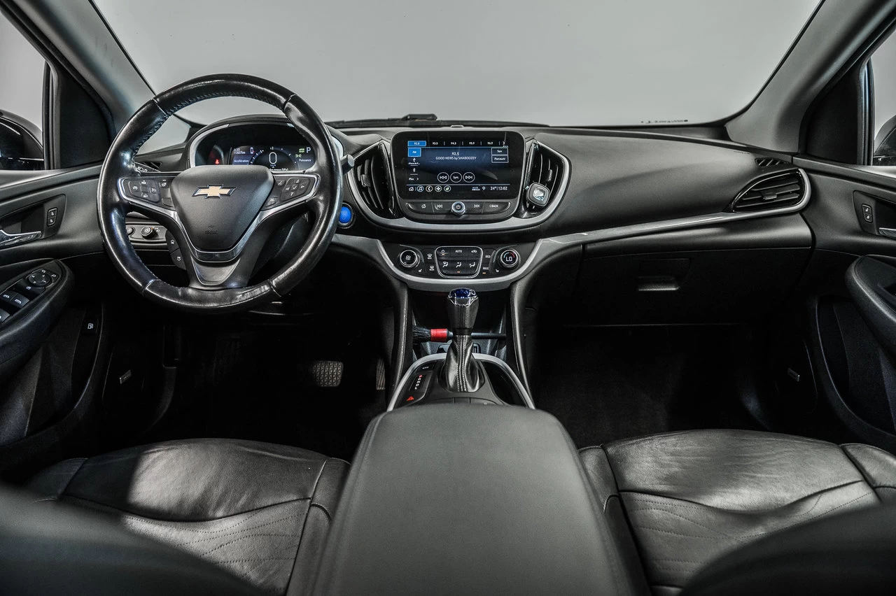2019 Chevrolet Volt Lt Cuir+mags+volant Image principale