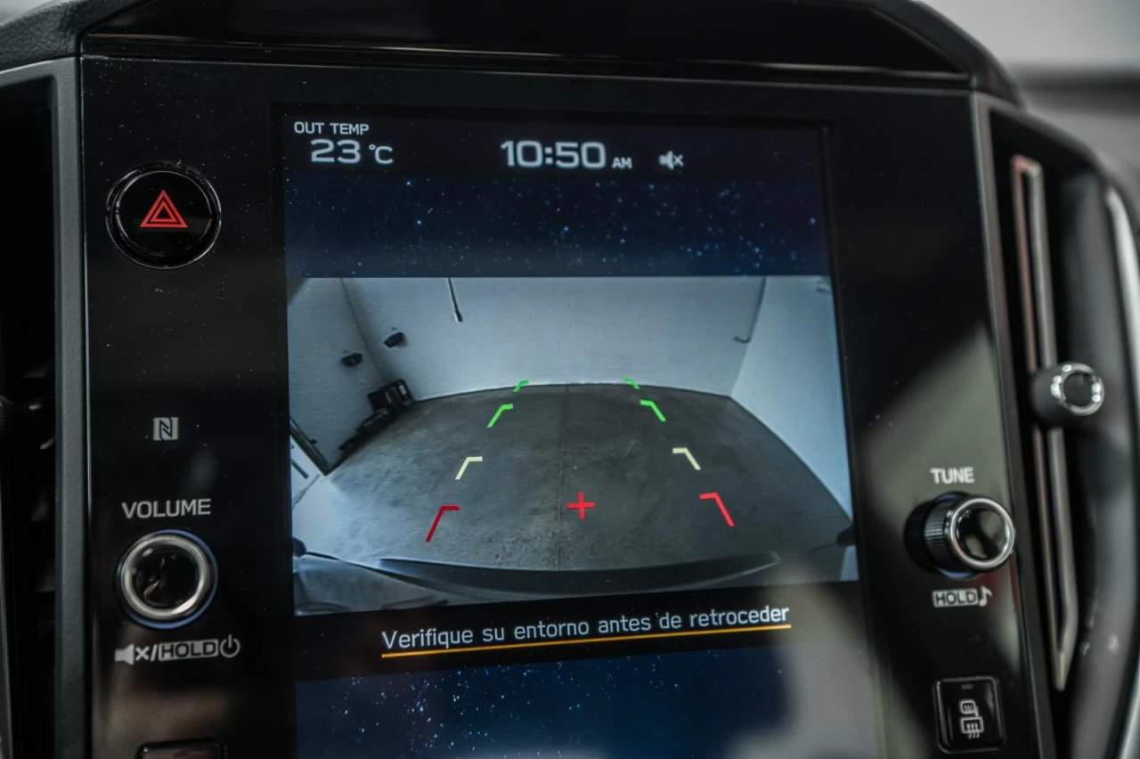 2023 Subaru WRX Sport TOIT.OUVRANT+SIEGES.CHAUFF+CARPLAY Main Image