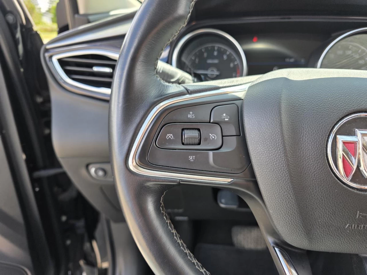 2020 Buick Encore GX Preferred AWD Image principale