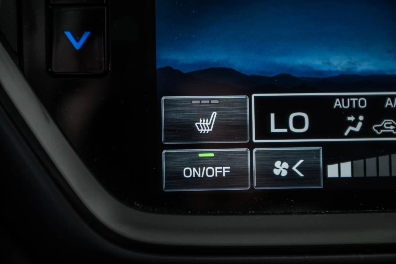 2023 Subaru WRX Sport TOIT.OUVRANT+SIEGES.CHAUFF+CARPLAY Image principale