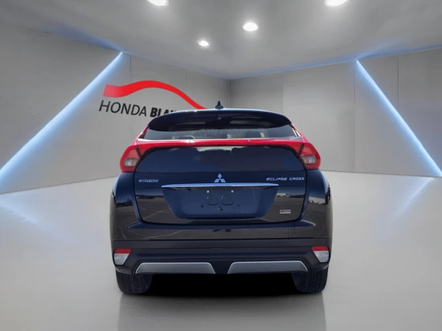 Mitsubishi Eclipse Cross ES S-AWC 2018
