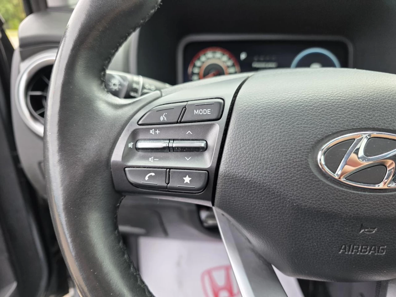 2023 Hyundai Kona electric Ultimate FWD Main Image