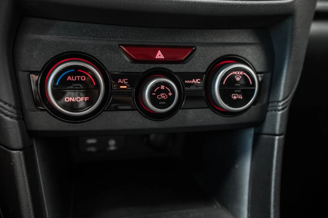 2023 Subaru Crosstrek Convenience CARPLAY+BLUETOOTH+CAM.RECUL Image principale