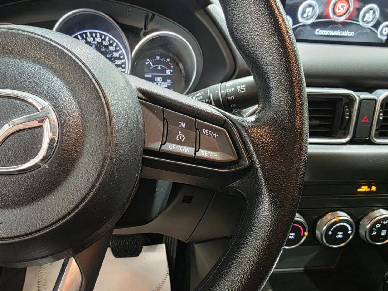 2021 Mazda CX-5 GX AWD Image principale