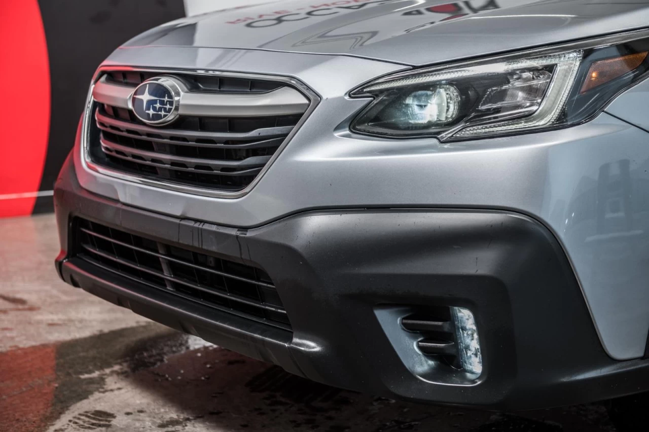 2022 Subaru Outback Convenience SIEGES.CHAUFF+CARPLAY+BLUETOOTH Main Image