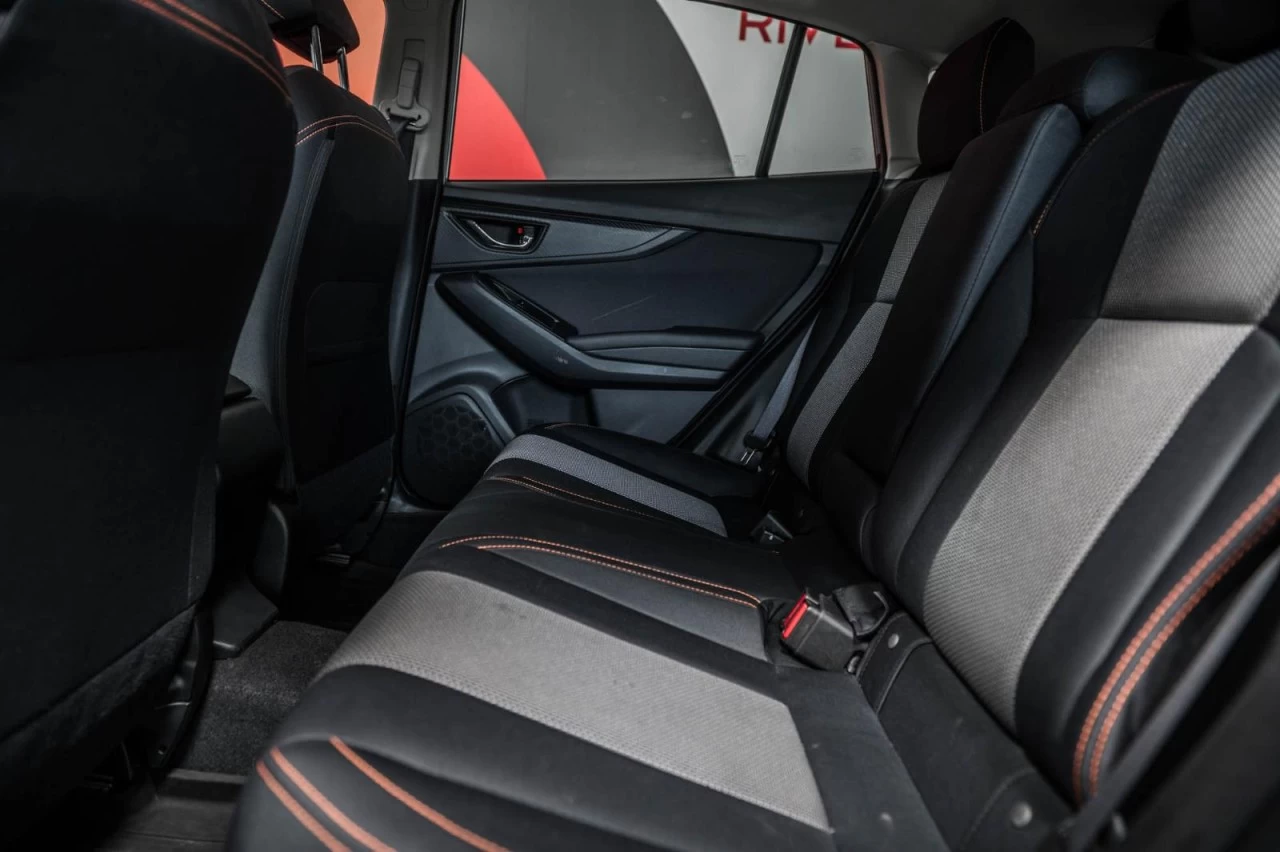 2021 Subaru Crosstrek Touring VOLANT/SIEGES.CHAUFFANTS+CARPLAY+CAM.RECUL Main Image