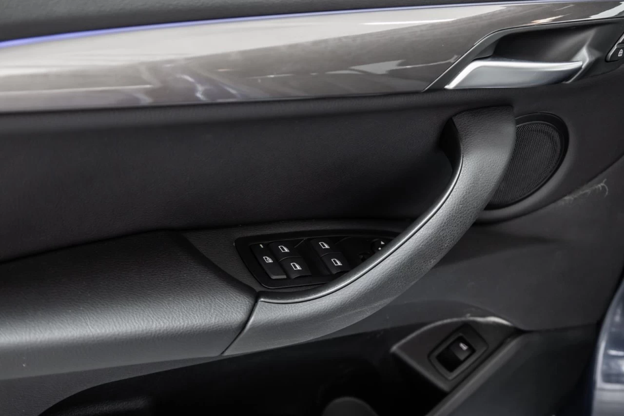 2021 BMW X1 xDrive28i NAVI+CUIR+SIEGES.CHAUFF+BLUETOOTH Image principale