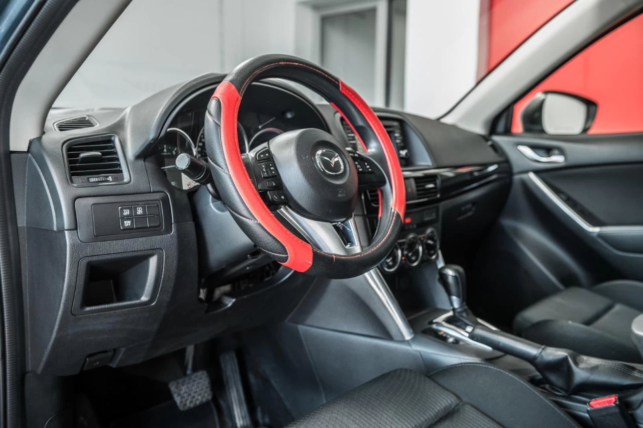 2015 Mazda CX-5 Automatique GS GARANTIE 1 AN Image principale