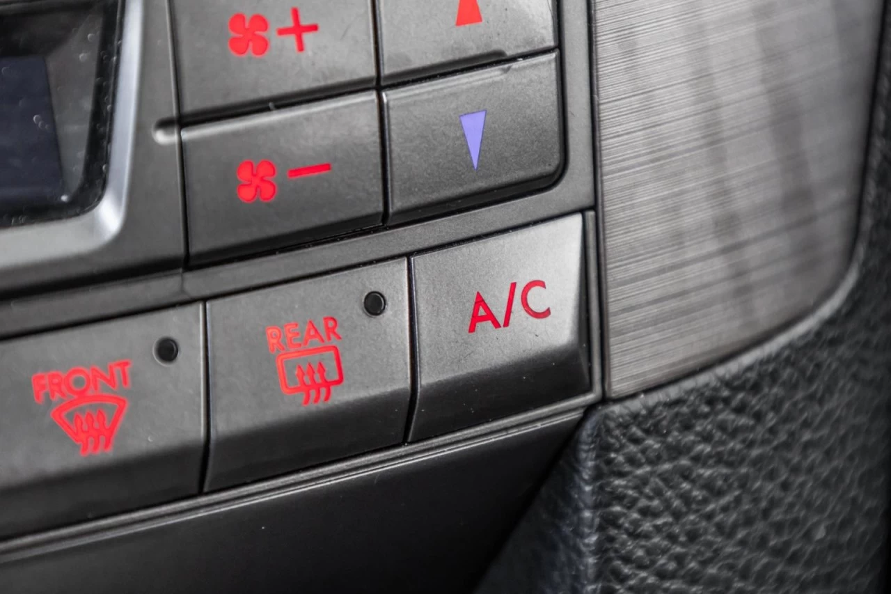 2014 Subaru Legacy 4x4 Automatique Garantie 1 AN Main Image