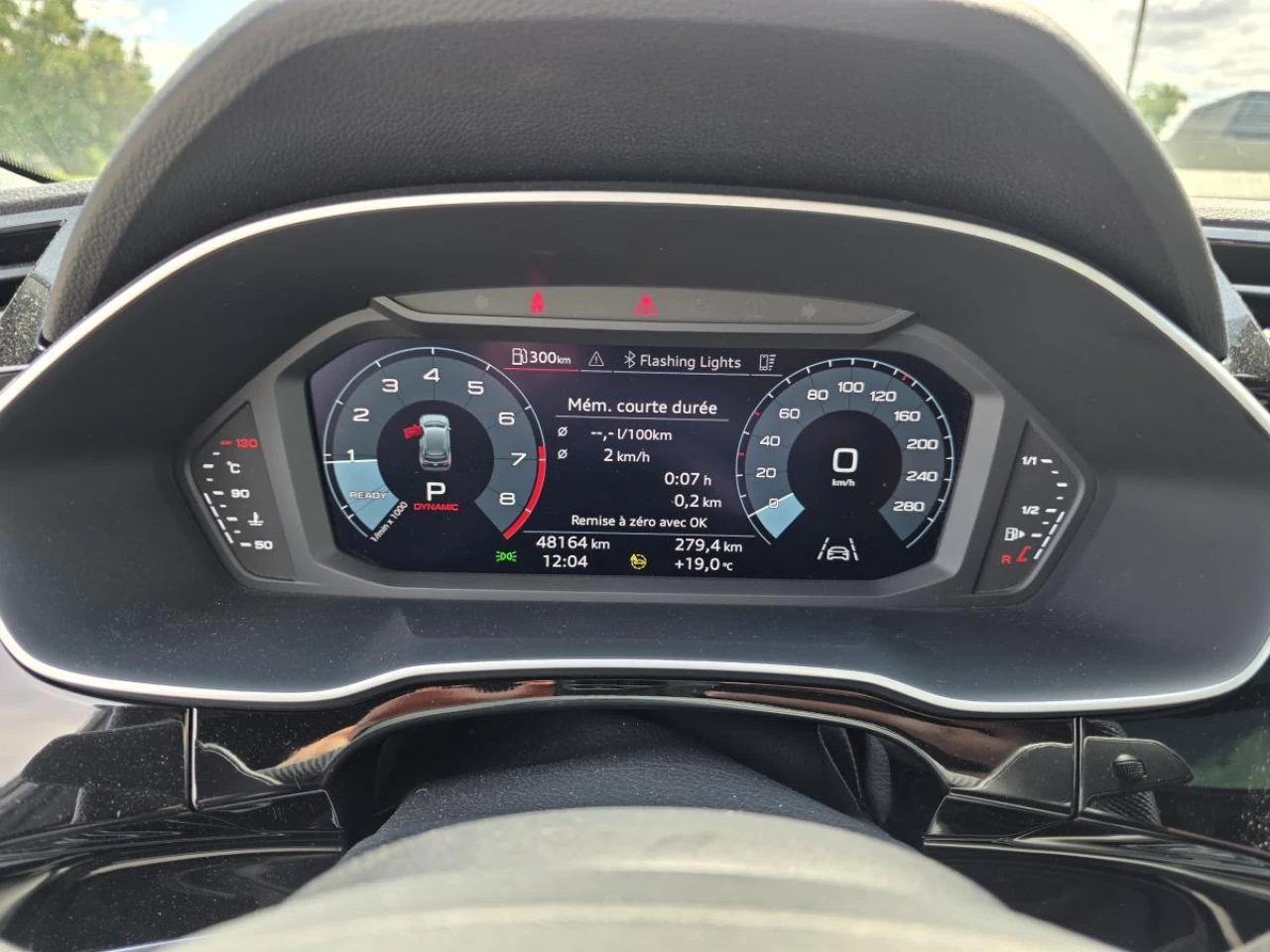 2024 Audi Q3 Progressiv 45 TFSI quattro Image principale
