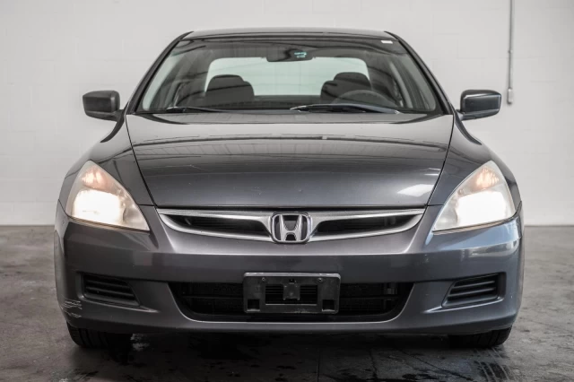 Honda Accord Sedan Automatique AUBAINE!!! 2007