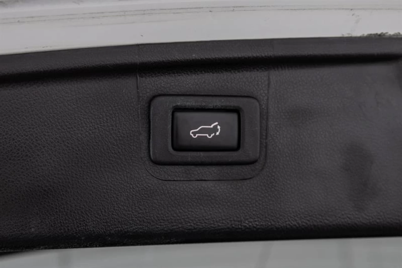 2018 Subaru Outback Limited EyeSight NAVI+CUIR+TOIT.OUVRANT Main Image