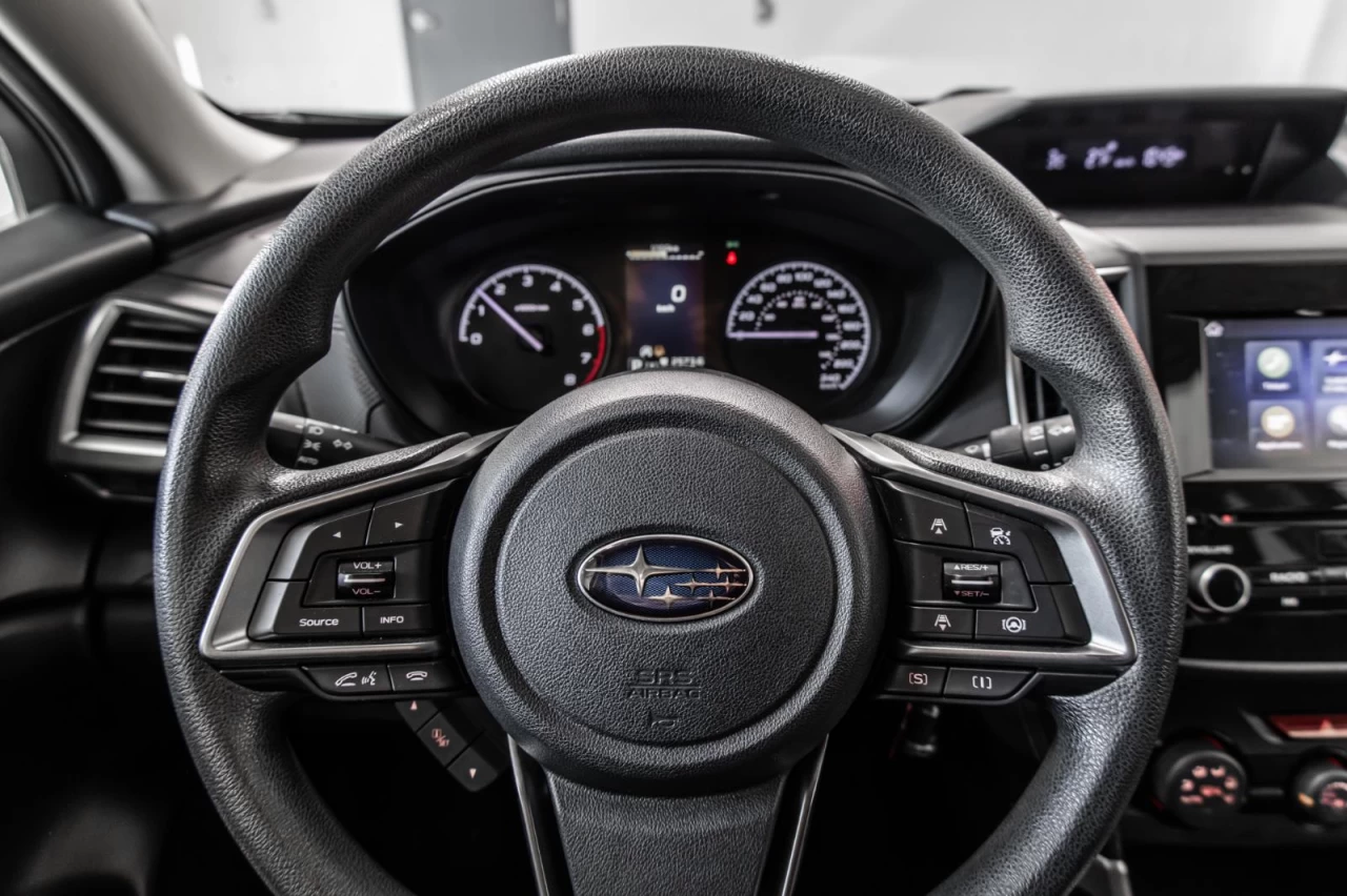 2020 Subaru Forester 2.5i SIEGES.CHAUFF+CAM.RECUL+BLUETOOTH+REG.VITESSE Image principale