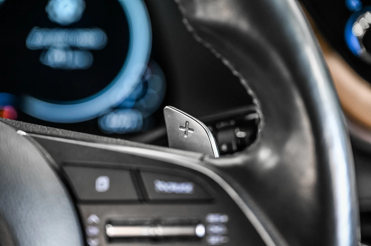 2021 Hyundai Sonata Ultimate Image principale