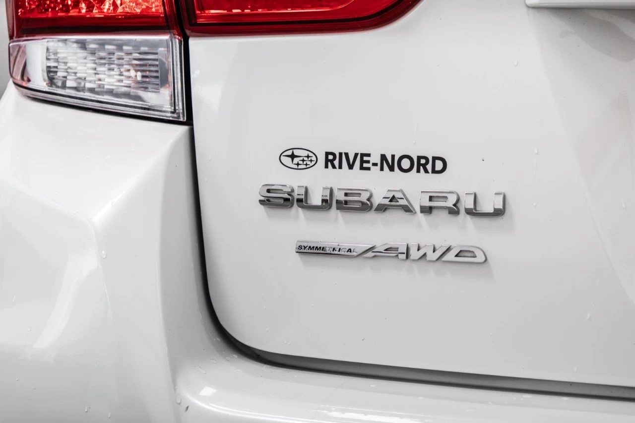 2019 Subaru Impreza 2.0i Convenience BLUETOOTH+CAM.RECUL+REG.VITESSE Image principale