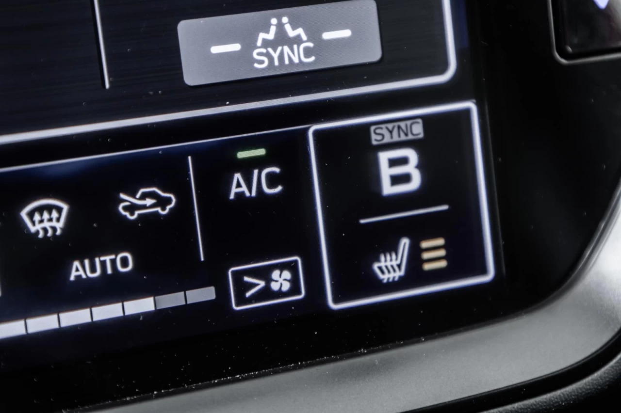 2022 Subaru WRX Sport  TOIT.OUVRANT+CARPLAY+SIEGES.CHAUFFANTS Image principale