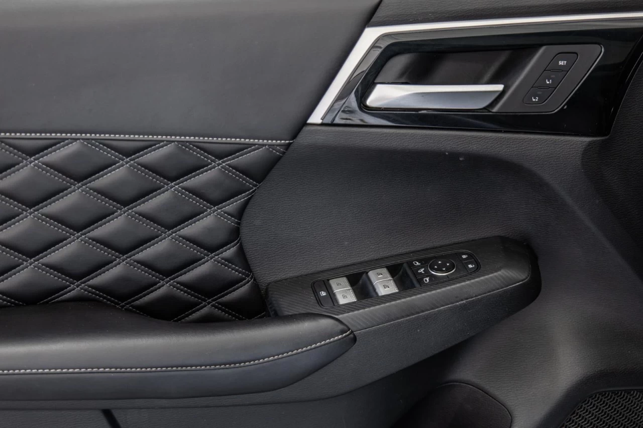 2022 Mitsubishi Outlander GT S-AWC NAVI+TOIT.PANO+CUIR+SIEGES.CHAUFFANTS Image principale
