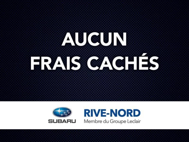 Subaru Outback Premier NAVI+CUIR+TOIT.OUVRANT 2020