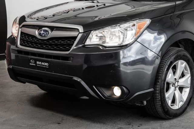 Subaru Forester Touring 4x4 Garantie 1 AN 2015