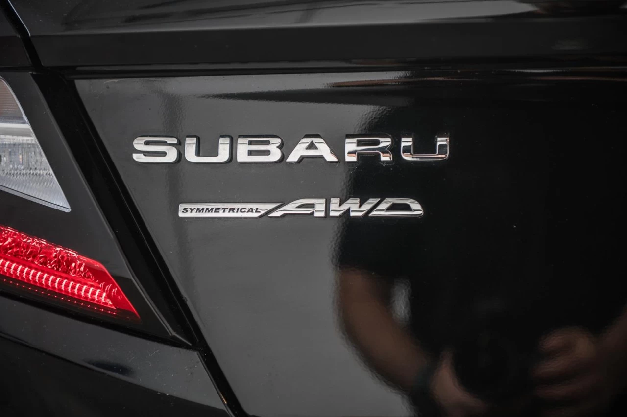 2023 Subaru WRX MAGS+SIEGES.CHAUFF+CARPLAY+BLUETOOTH+cAM.RECUL Image principale