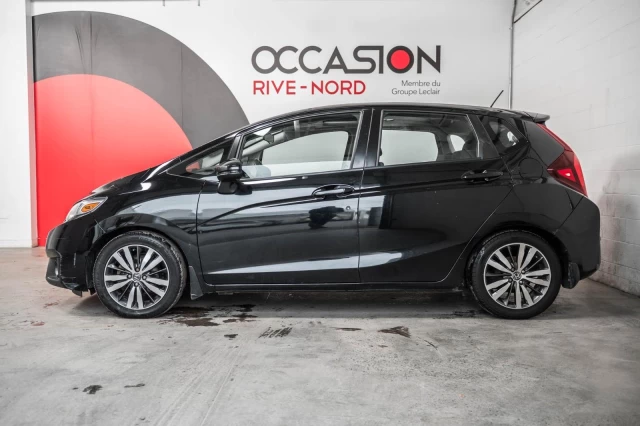 Honda Fit EX - Manuelle - Garantie 1 AN 2015