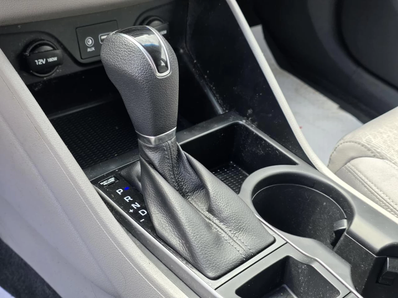 2017 Hyundai Tucson FWD 4dr 2.0L Image principale