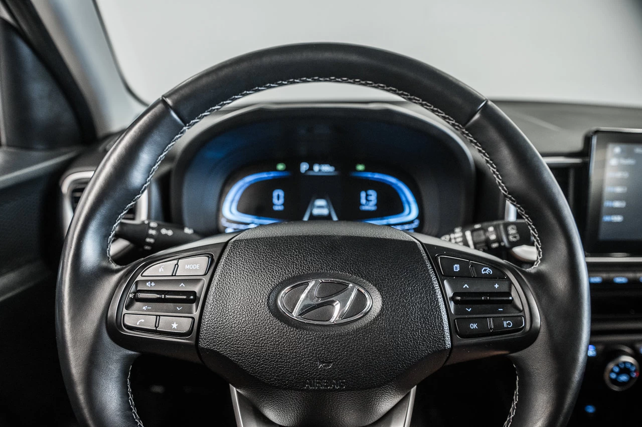 2023 Hyundai Venue Preferred Image principale