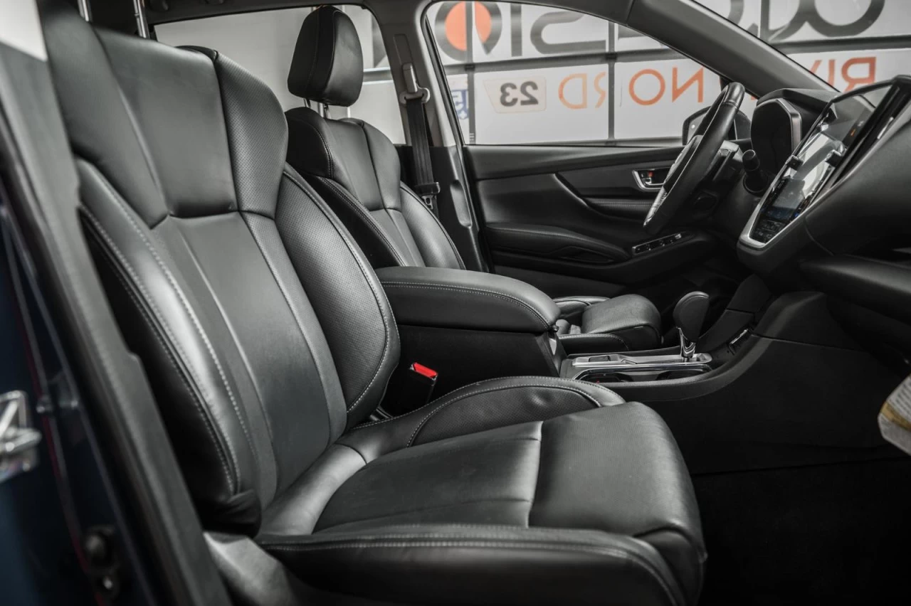 2023 Subaru Ascent Limited 7.PASS+NAVI+CUIR+TOIT.PANO+CARPLAY Image principale