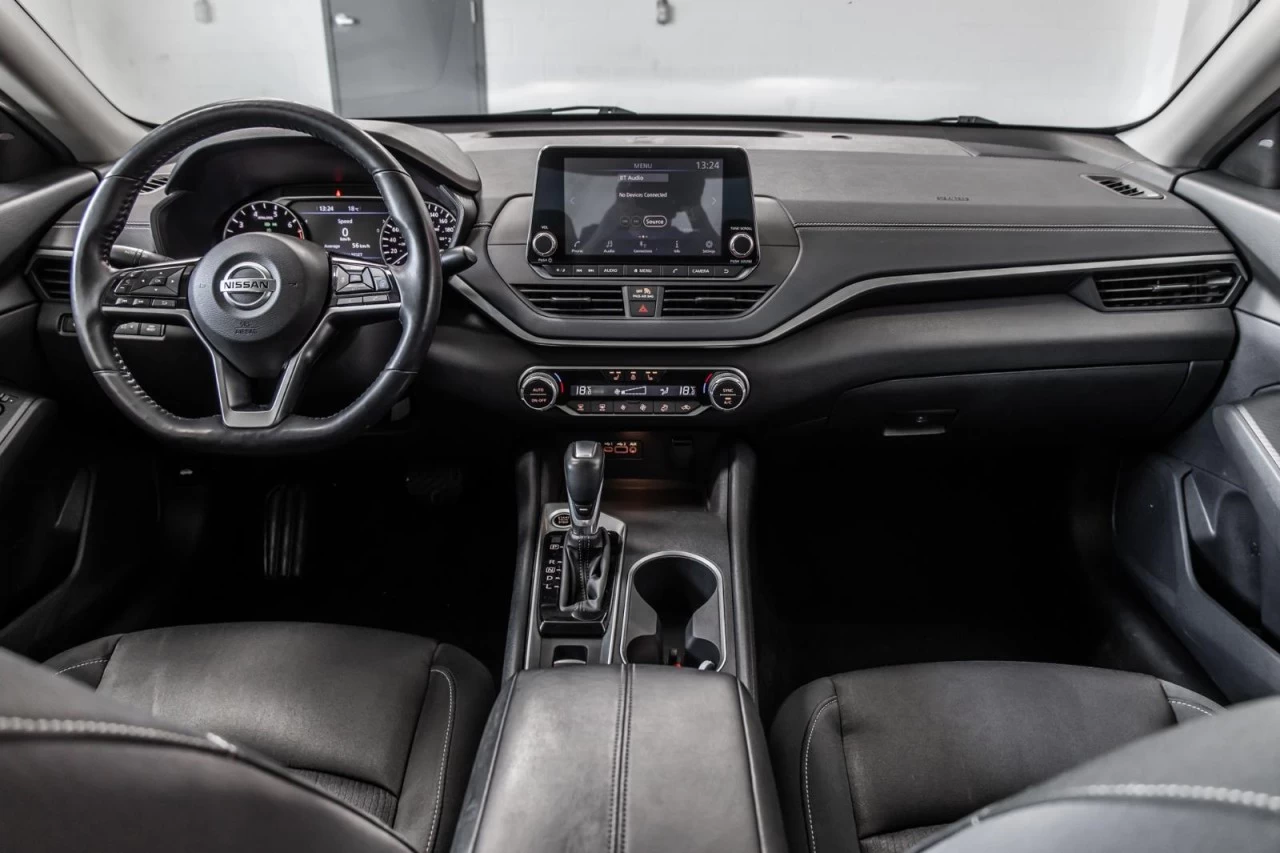 2019 Nissan Altima SV AWD+TOIT.OUVRANT+SIEGES.CHAUFF+BLUETOOTH Image principale