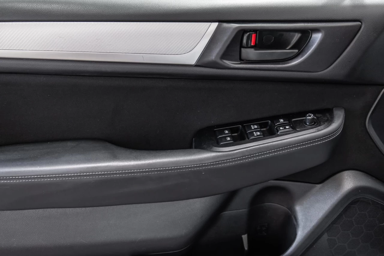 2016 Subaru Outback 2.5i Convenience SIEGES.CHAUFF+BLUETOOTH+CAM.RECUL Image principale