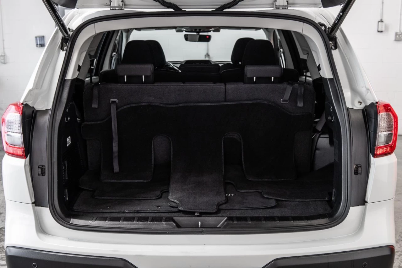 2022 Subaru Ascent Touring 8.PASS+TOIT.PANO+VOLANT/SIEGES.CHAUFF Image principale