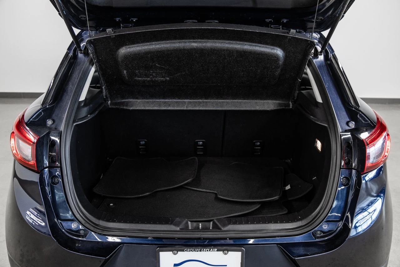 2021 Mazda CX-3 Gs Awd Image principale