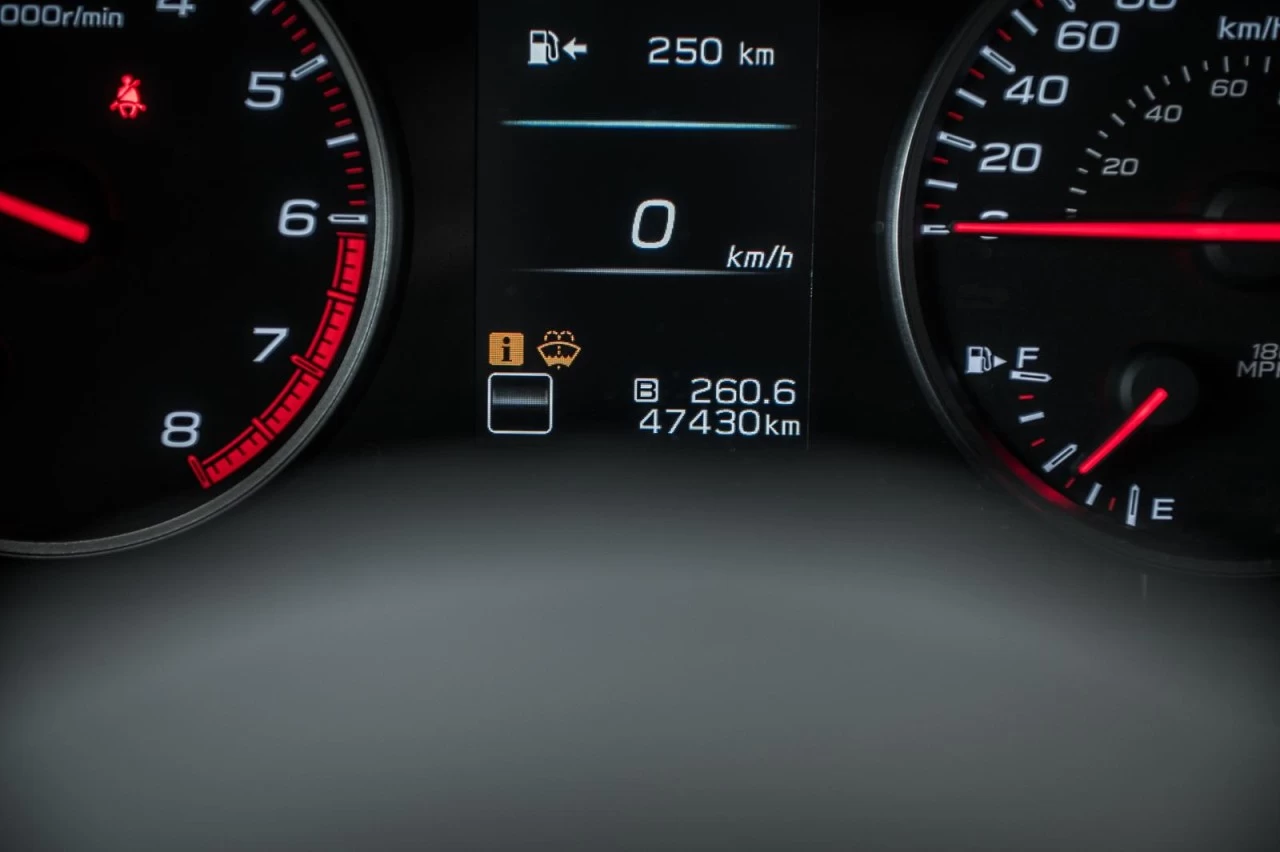2023 Subaru WRX Sport TOIT.OUVRANT+SIEGES.CHAUFF+CARPLAY Image principale
