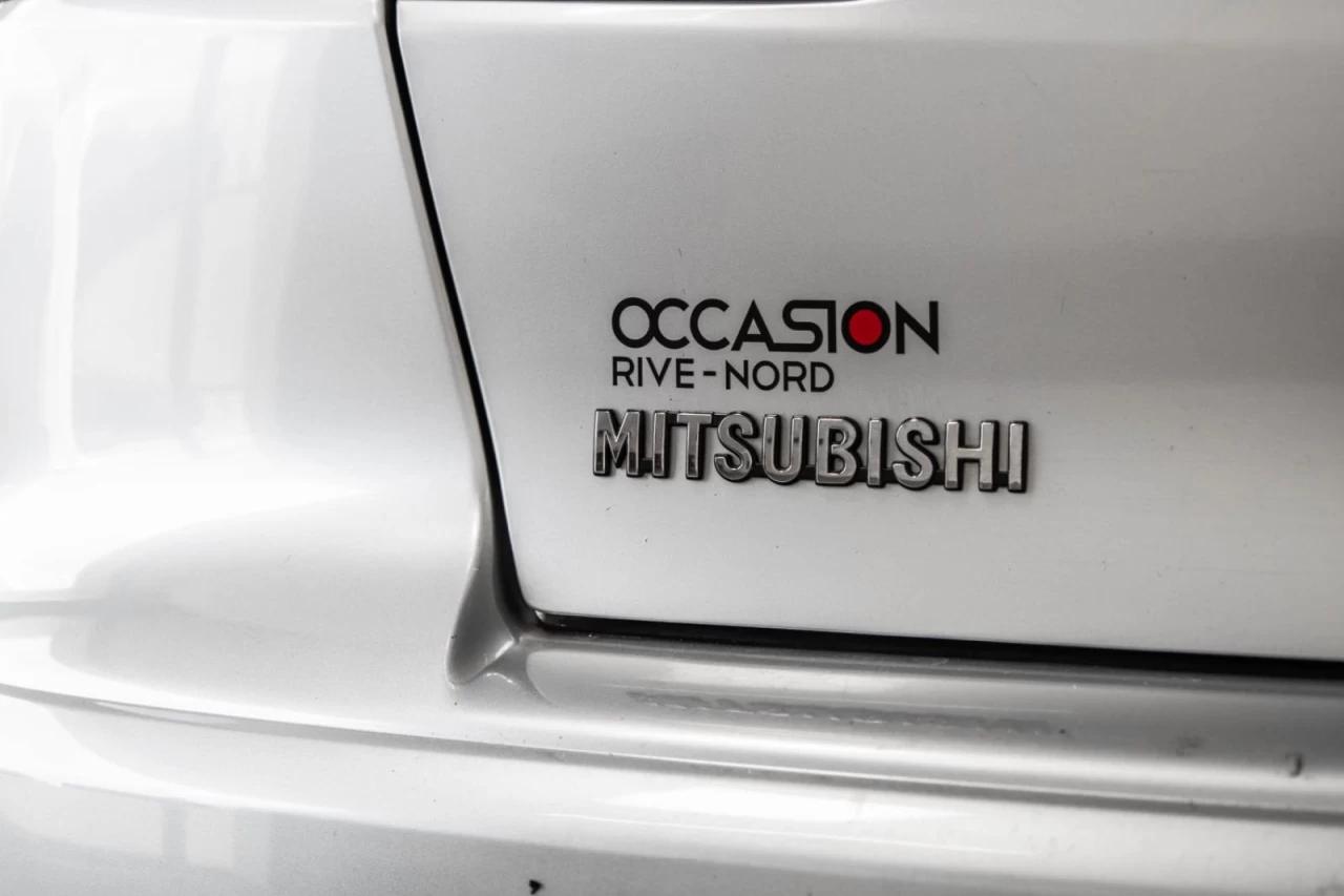 2012 Mitsubishi Lancer Automatique AUBAINE!!! Image principale