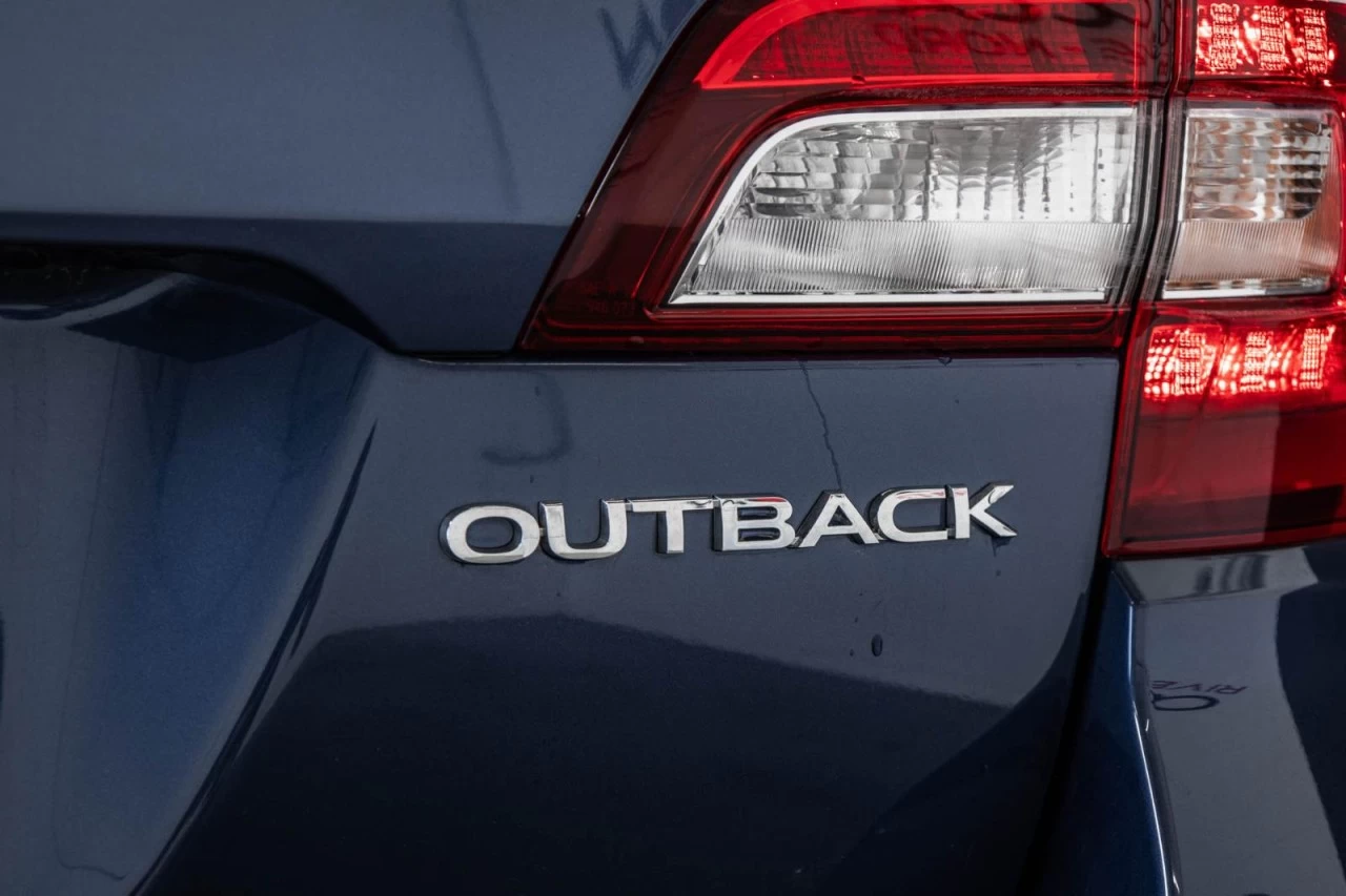 2019 Subaru Outback 2.5i Limited NAVI+TOIT.OUVRANT+CUIR+SIEGES.CHAUFF Main Image