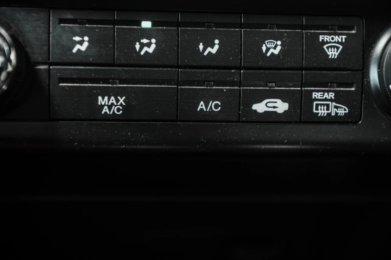 2012 Honda Civic Sedan Si - Manuelle - AUBAINE!!! Image principale