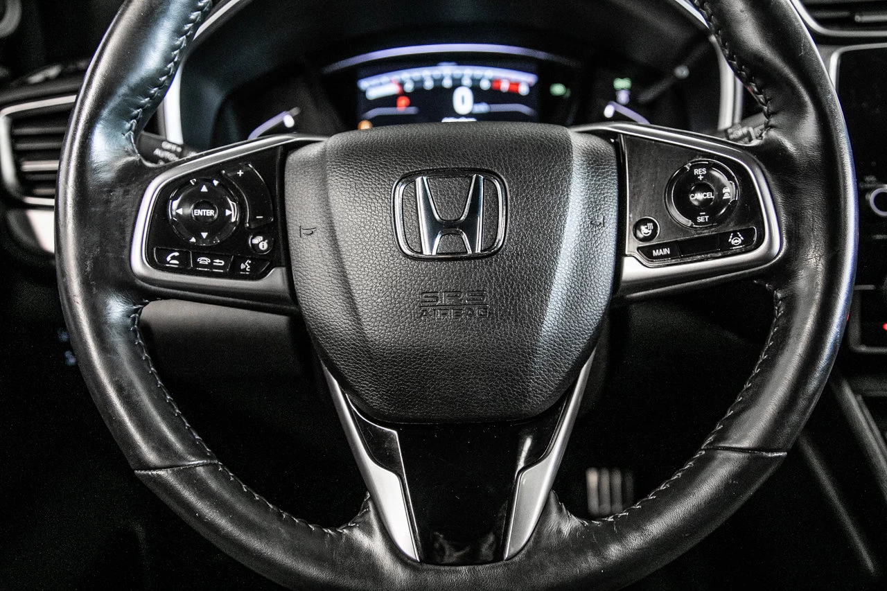2021 Honda CR-V Sport Awd Main Image