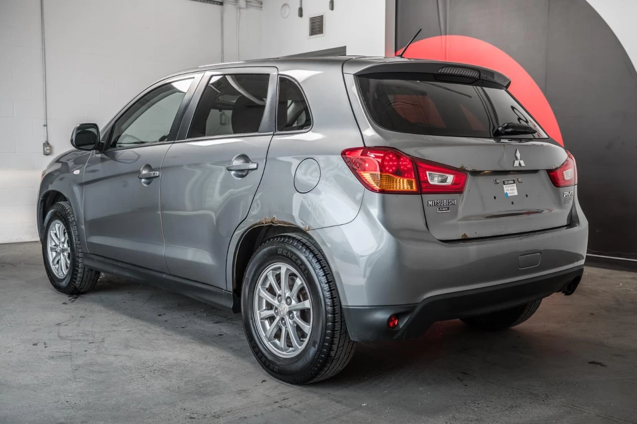 2015 Mitsubishi RVR Automatique 4x4 SE GARANTIE 1 AN Image principale