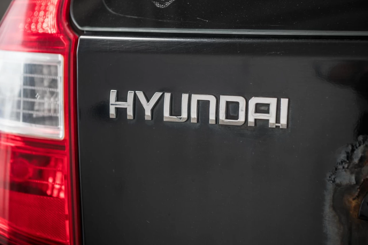 2010 Hyundai Elantra Touring Automatique AUBAINE!!! Main Image