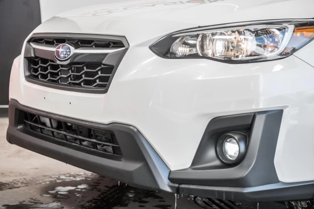 Subaru Crosstrek Touring SIEGES.CHAUFF+CARPLAY+BLUETOOTH+CAM.RECUL 2020