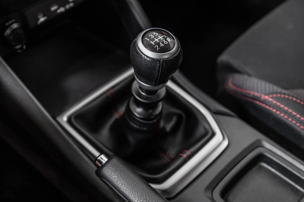 2023 Subaru WRX Sport TOIT.OUVRANT+SIEGES.CHAUFF+CAM.RECUL Main Image