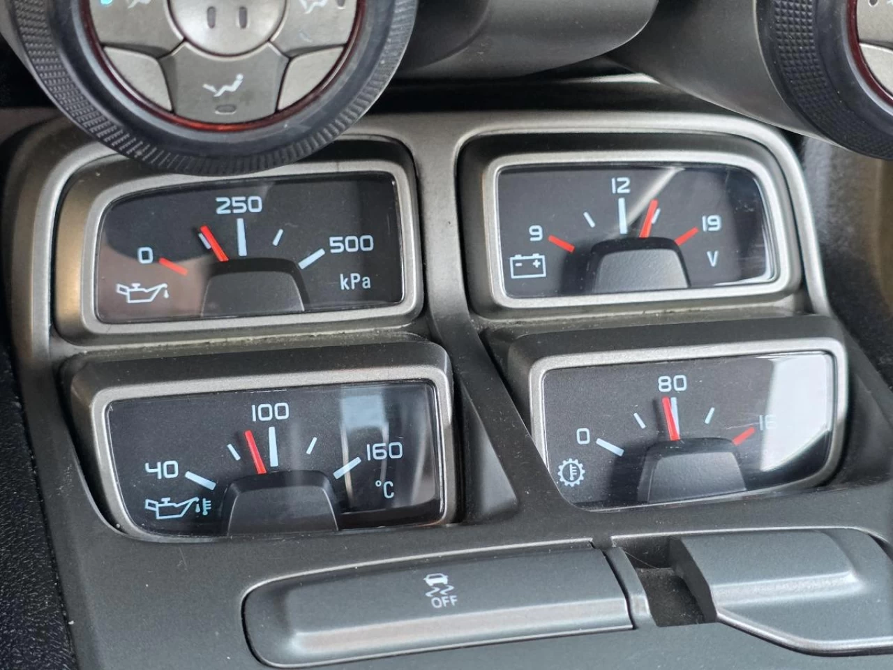 2015 Chevrolet Camaro 2dr Conv LT w/2LT Main Image