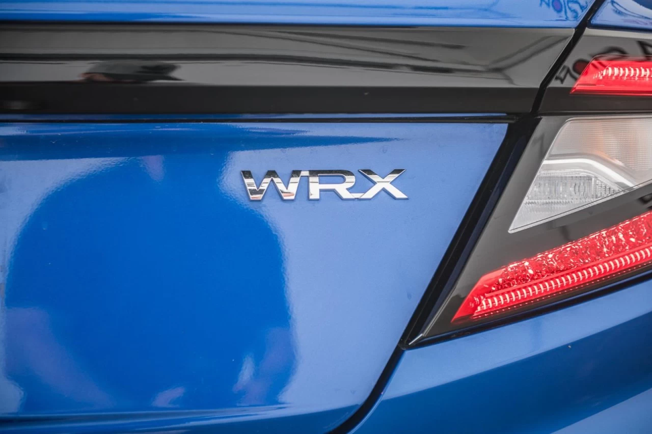2023 Subaru WRX Sport TOIT.OUVRANT+SIEGES.CHAUFF+CARPLAY Image principale