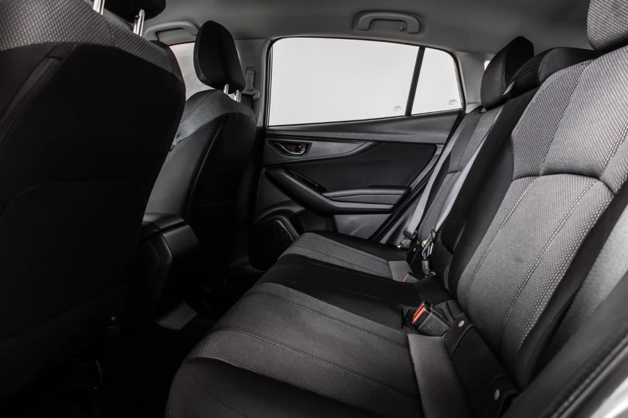 2022 Subaru Impreza Touring VOLANT/SIEGES.CHAUFFANTS+CARPLAY+CAM.RECUL Image principale
