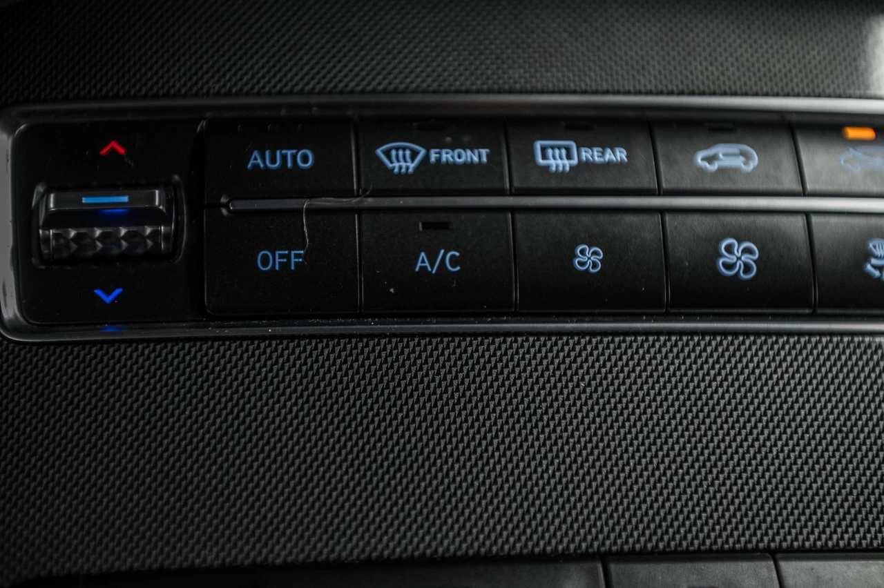 2022 Hyundai Santa Fe Preferred Awd Image principale