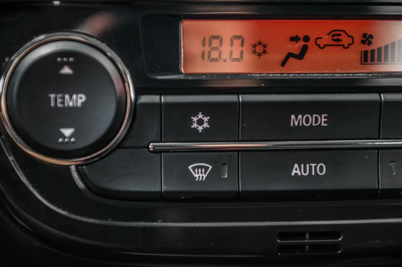 2022 Mitsubishi Mirage SE BLUETOOTH+CAM.RECUL+REG.VITESSE Main Image