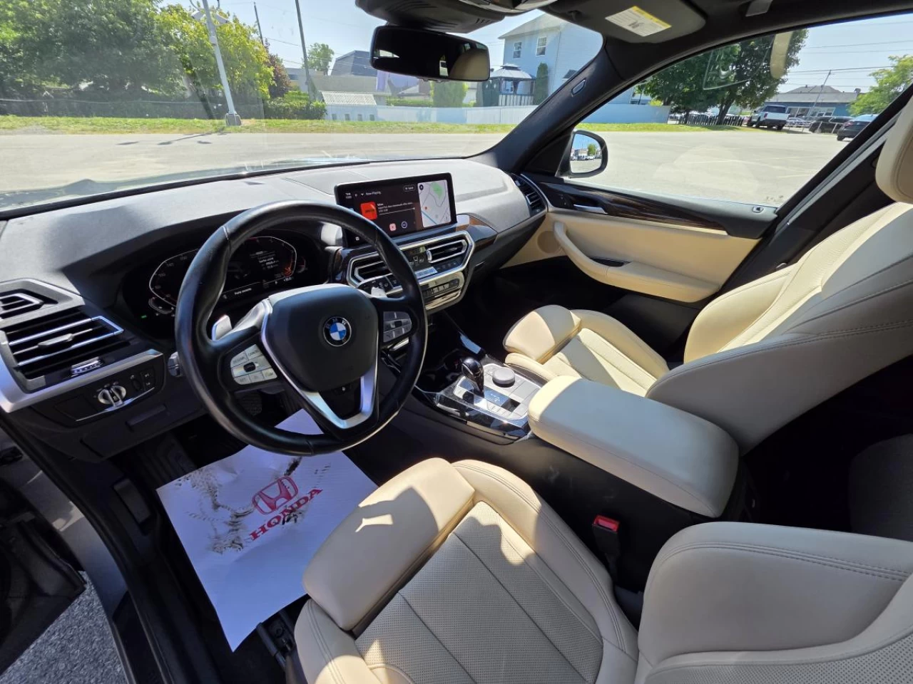 2023 BMW X3 Sports Activity Vehicle Image principale