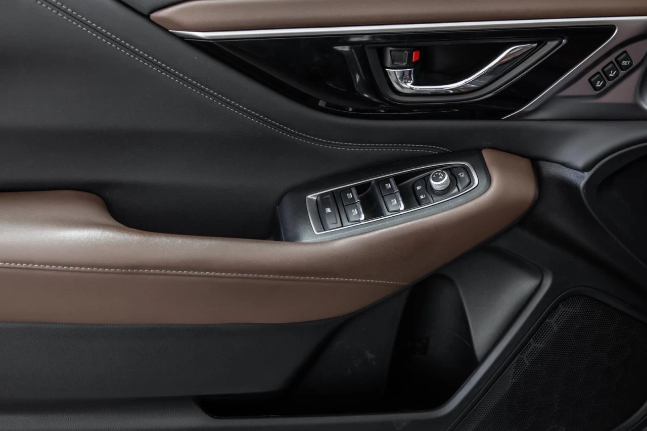 2023 Subaru Outback Premier XT NAVI+TOIT.OUVRANT+CUIR+CARPLAY Main Image